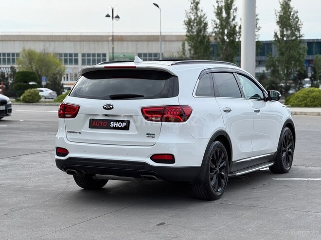 Kia Sorento 2018, 189,000 km - 2.0 l - Bakı