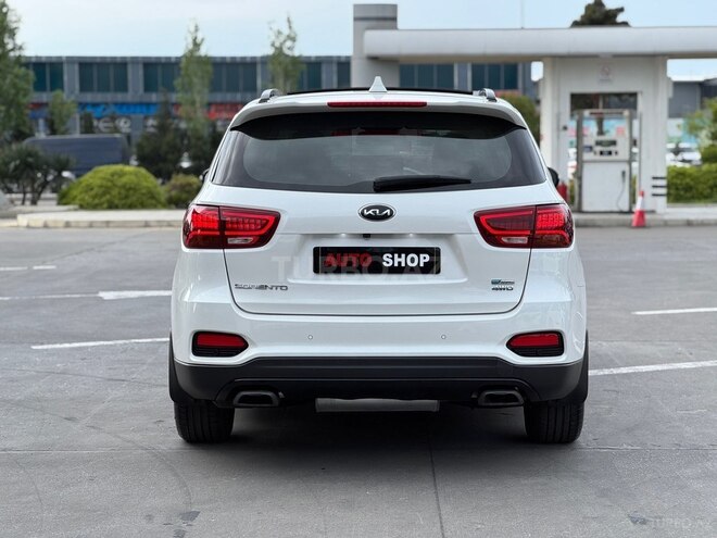 Kia Sorento 2018, 189,000 km - 2.0 l - Bakı