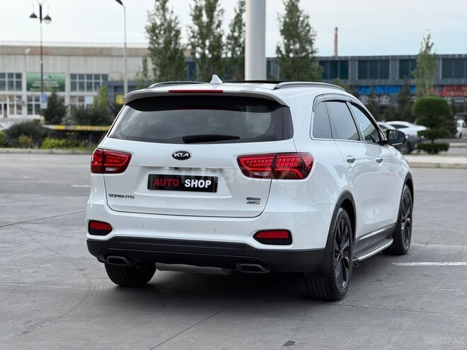 Kia Sorento 2018, 189,000 km - 2.0 l - Bakı