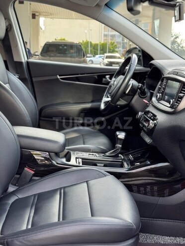 Kia Sorento 2018, 189,000 km - 2.0 l - Bakı