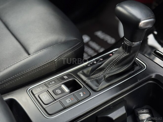Kia Sorento 2018, 189,000 km - 2.0 l - Bakı