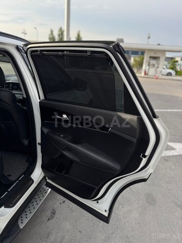 Kia Sorento 2018, 189,000 km - 2.0 l - Bakı