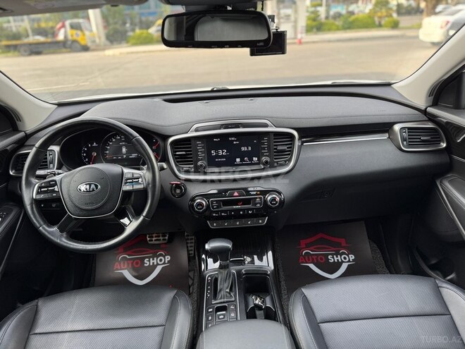 Kia Sorento 2018, 189,000 km - 2.0 l - Bakı