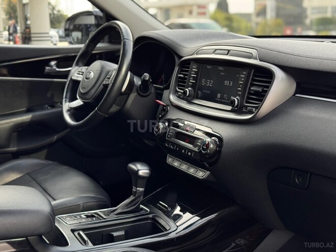 Kia Sorento 2018, 189,000 km - 2.0 l - Bakı