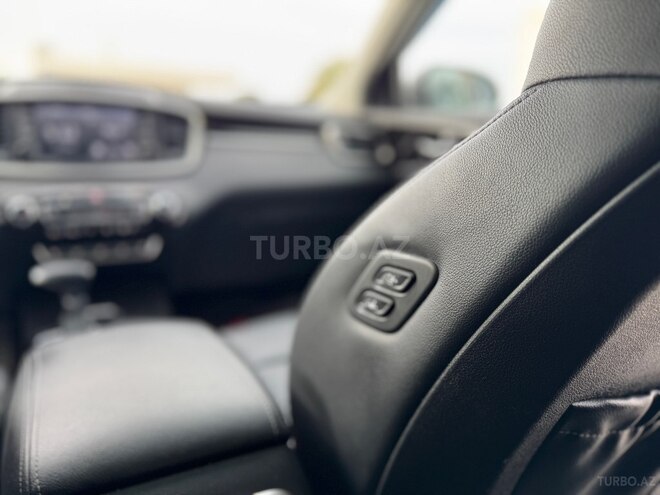 Kia Sorento 2018, 189,000 km - 2.0 l - Bakı
