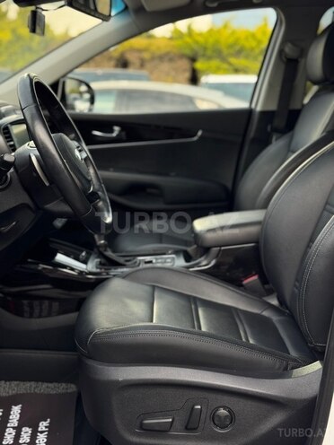Kia Sorento 2018, 189,000 km - 2.0 l - Bakı