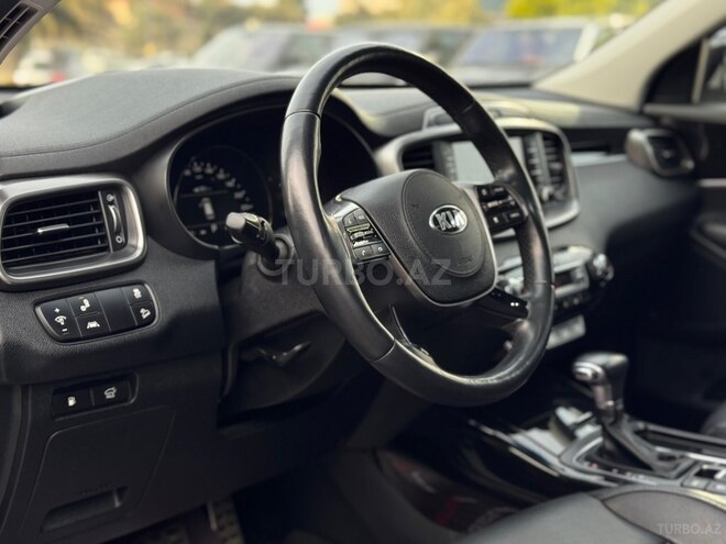 Kia Sorento 2018, 189,000 km - 2.0 l - Bakı