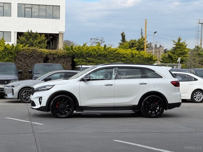 Kia Sorento 2018, 189,000 km - 2.0 l - Bakı