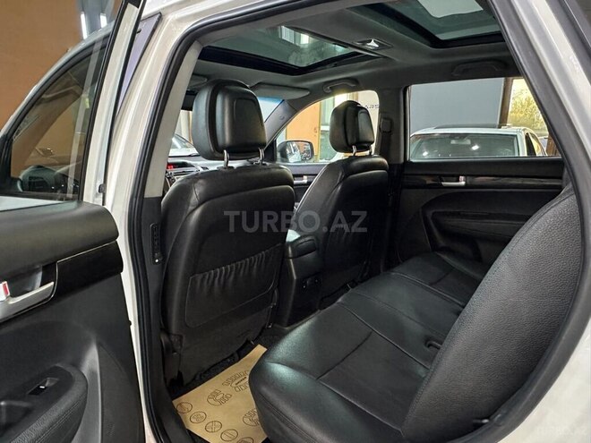 Kia Sorento-10