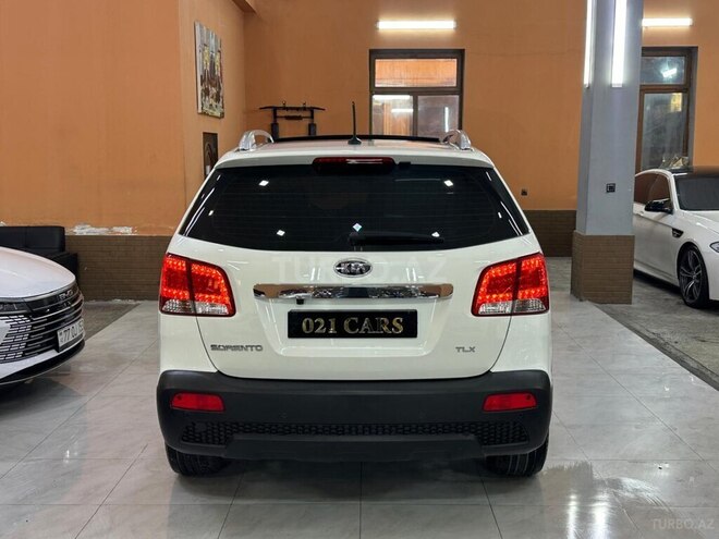 Kia Sorento-3