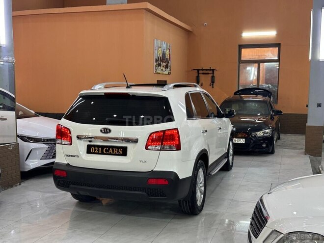 Kia Sorento-7