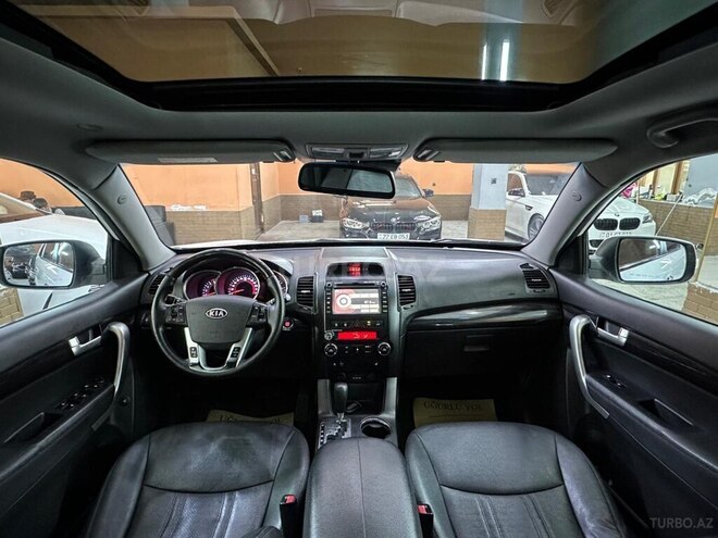 Kia Sorento-4