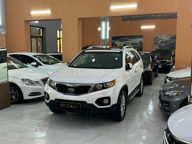 Kia Sorento-19