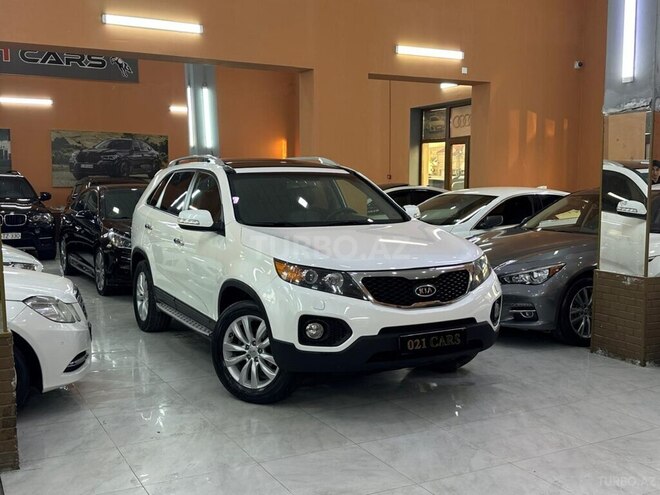 Kia Sorento-20