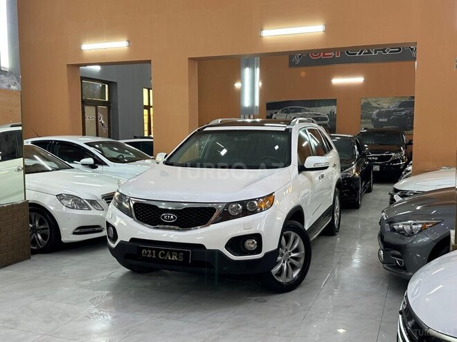 Kia Sorento-21