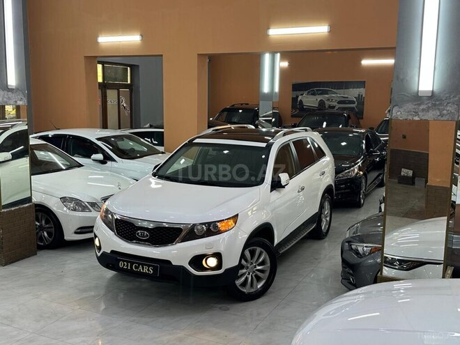 Kia Sorento-22