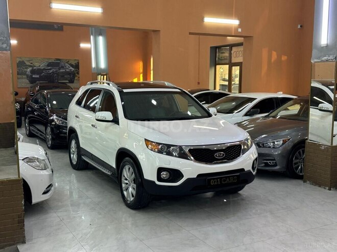 Kia Sorento-6