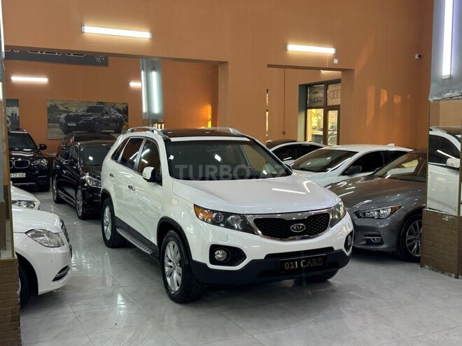Kia Sorento-23