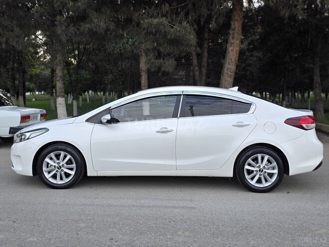 Kia K3-8