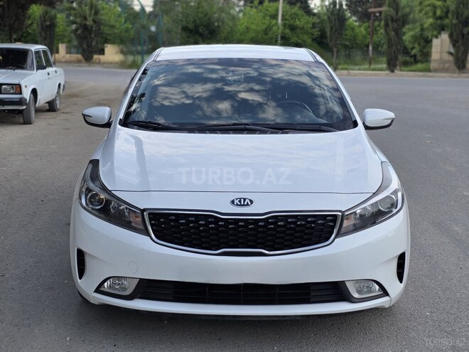 Kia K3-2
