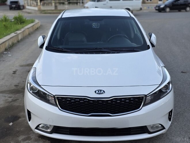 Kia K3-3