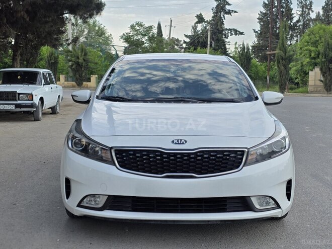 Kia K3-1