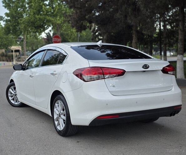 Kia K3-6