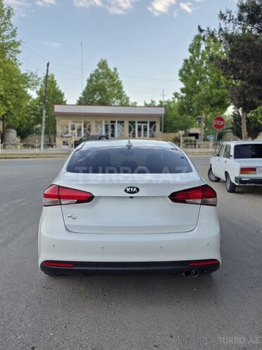 Kia K3-10