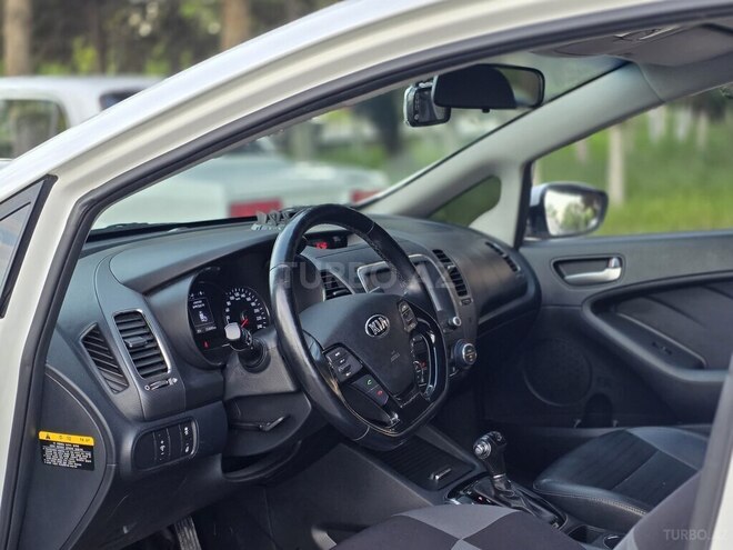 Kia K3-11