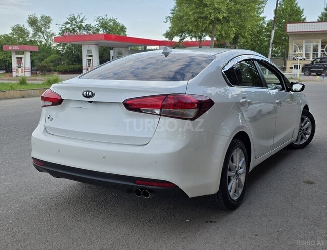 Kia K3-7