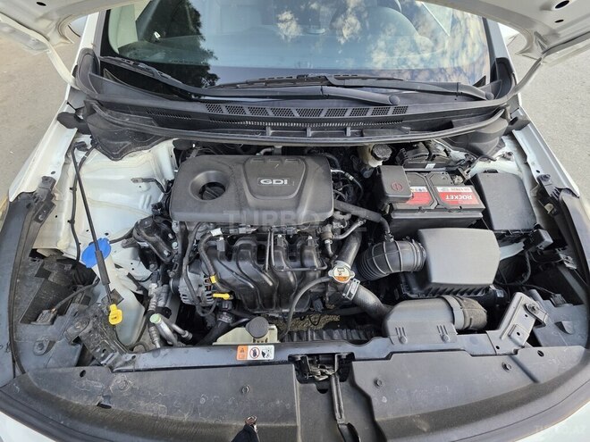 Kia K3-17