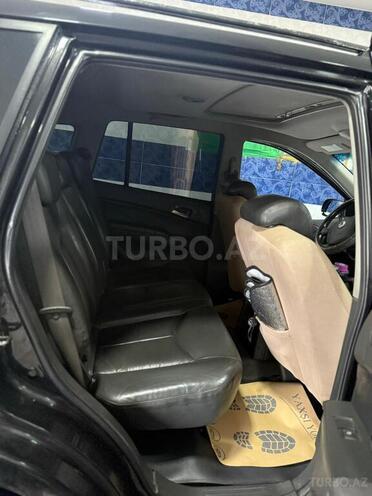 Ssang Yong Kyron-14