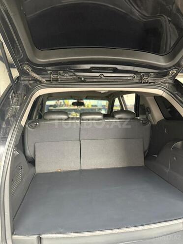 Ssang Yong Kyron-12