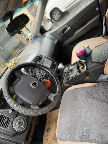 Ssang Yong Kyron-17