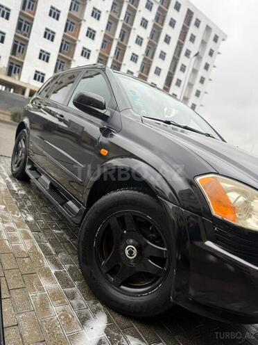 Ssang Yong Kyron-6