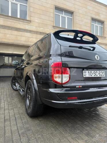 Ssang Yong Kyron-4