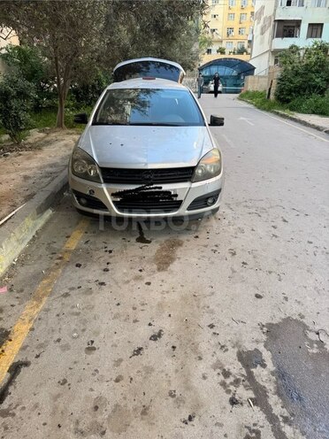 Opel Astra-1