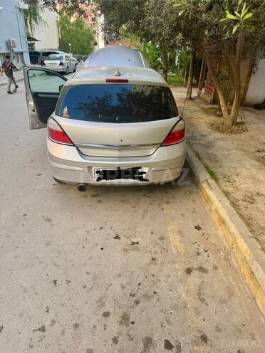 Opel Astra-9