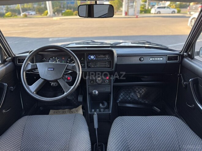 LADA (VAZ) 2107-19