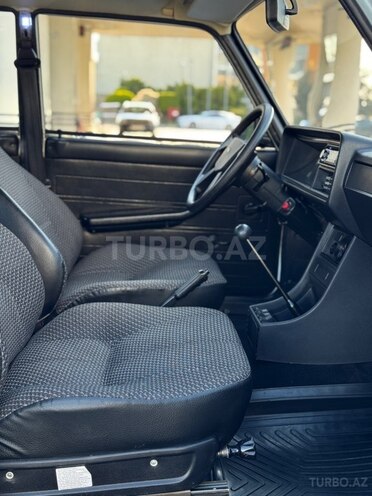 LADA (VAZ) 2107-20