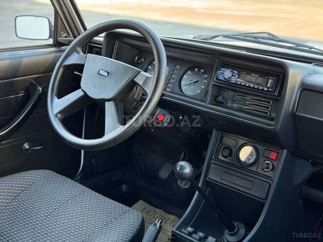 LADA (VAZ) 2107-18