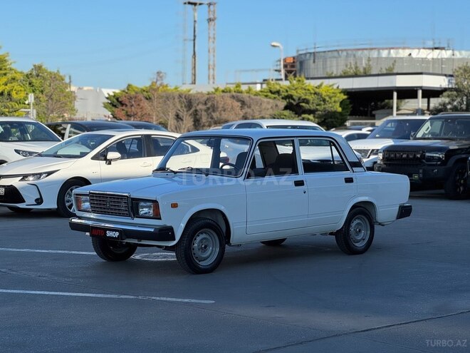LADA (VAZ) 2107-12