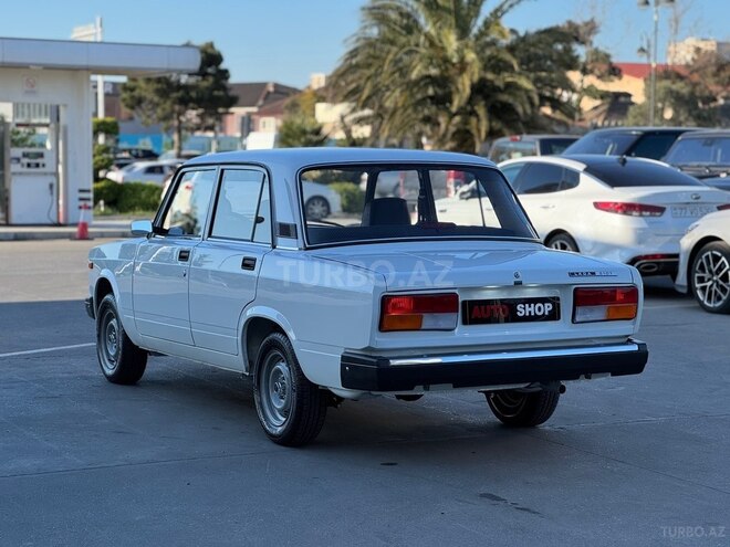 LADA (VAZ) 2107-6