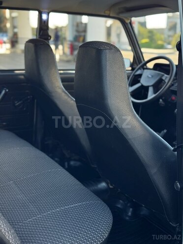 LADA (VAZ) 2107-17