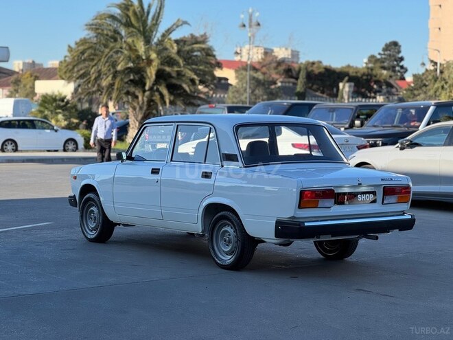 LADA (VAZ) 2107-7