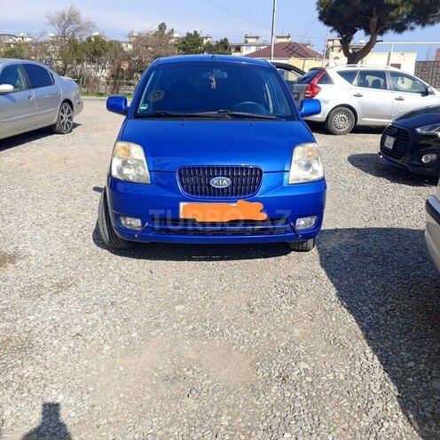 Kia Picanto-1