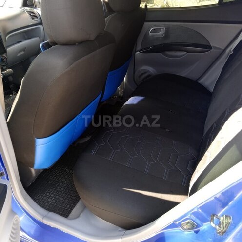 Kia Picanto-5