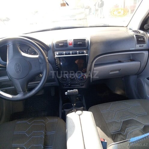 Kia Picanto-4