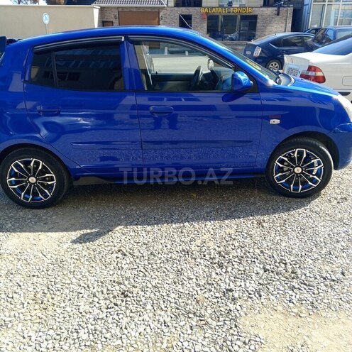 Kia Picanto-6