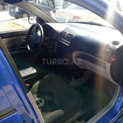 Kia Picanto-9